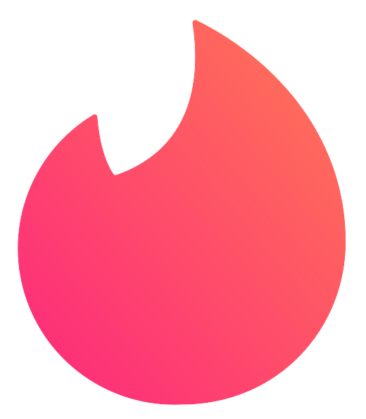 Tinder Logo